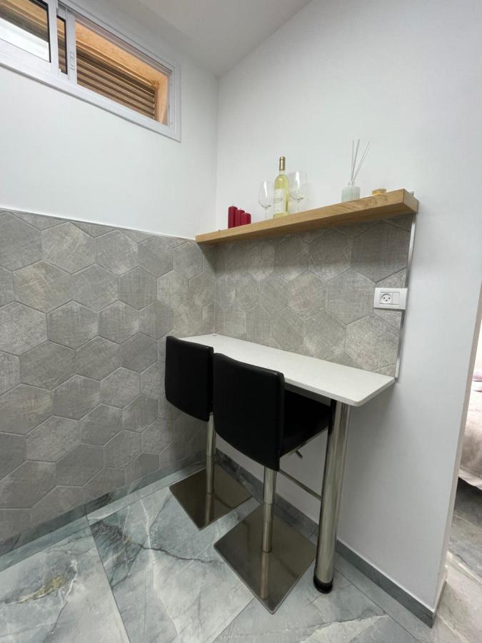 Ferienwohnung Sea& Sun Hadera Exterior foto